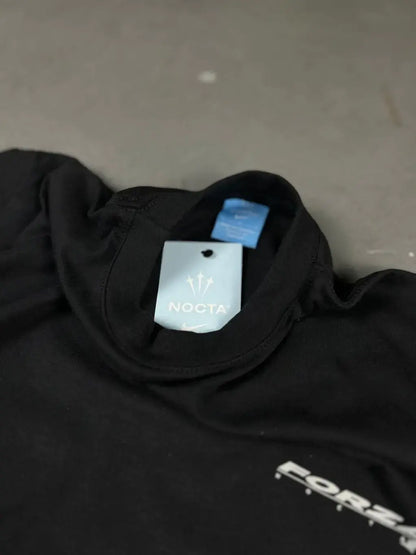 CAMISETA NK X FORZA NOCTA