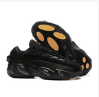 NCTA x Glide 'Triple Black'