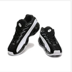 NCTA x Glide 'Sail Black'