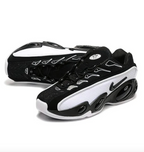 NCTA x Glide 'Sail Black'