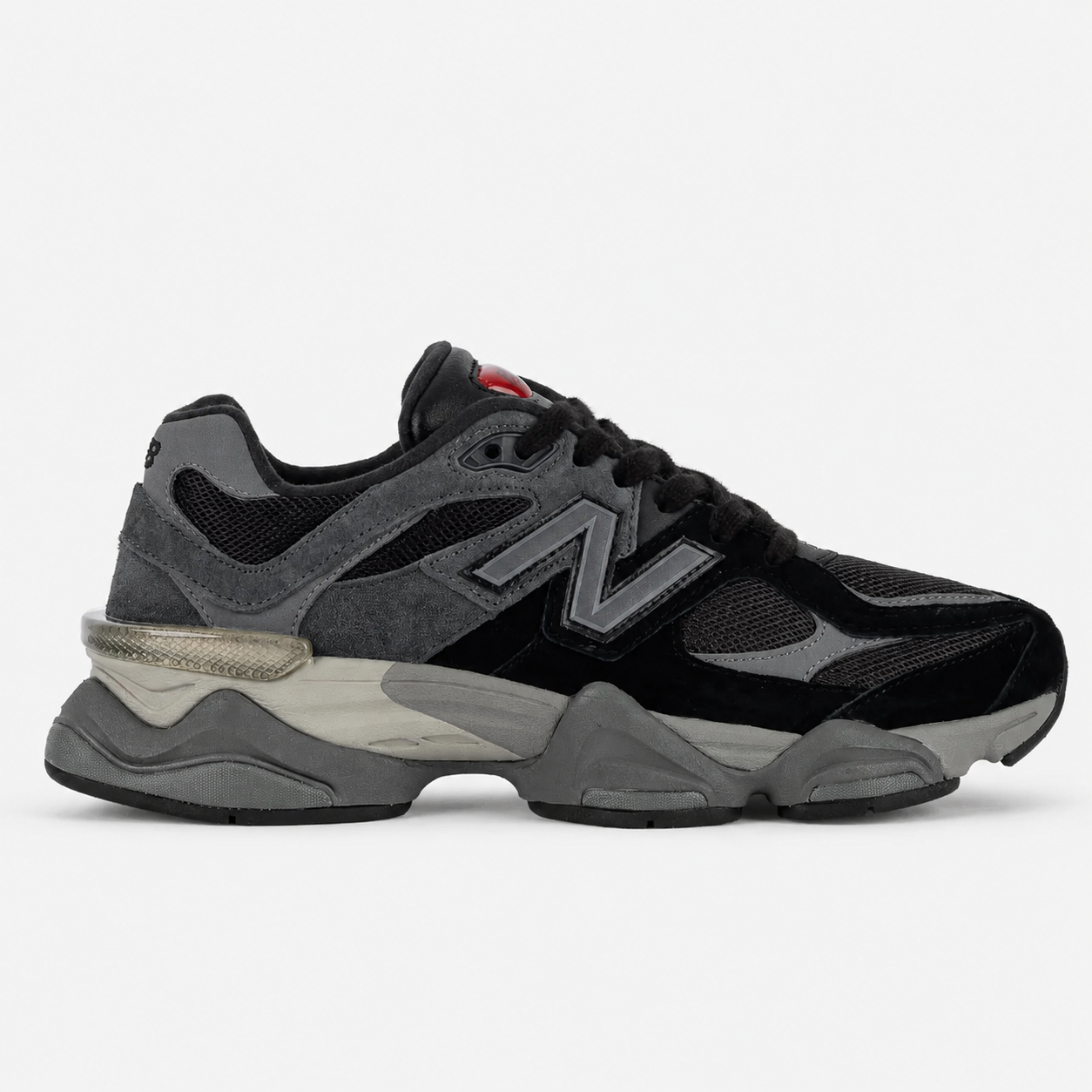 New Balance 9060 Black Grey