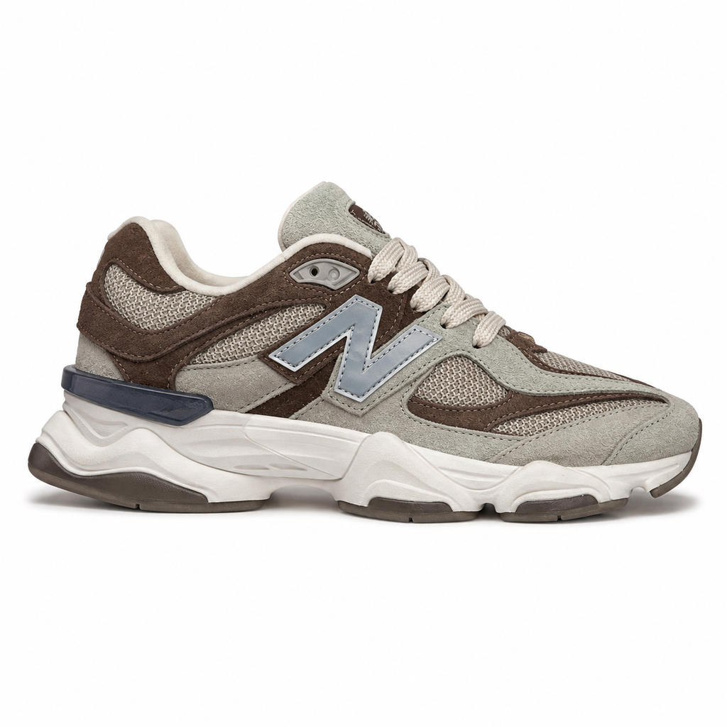 New Balance 9060 Desert Green