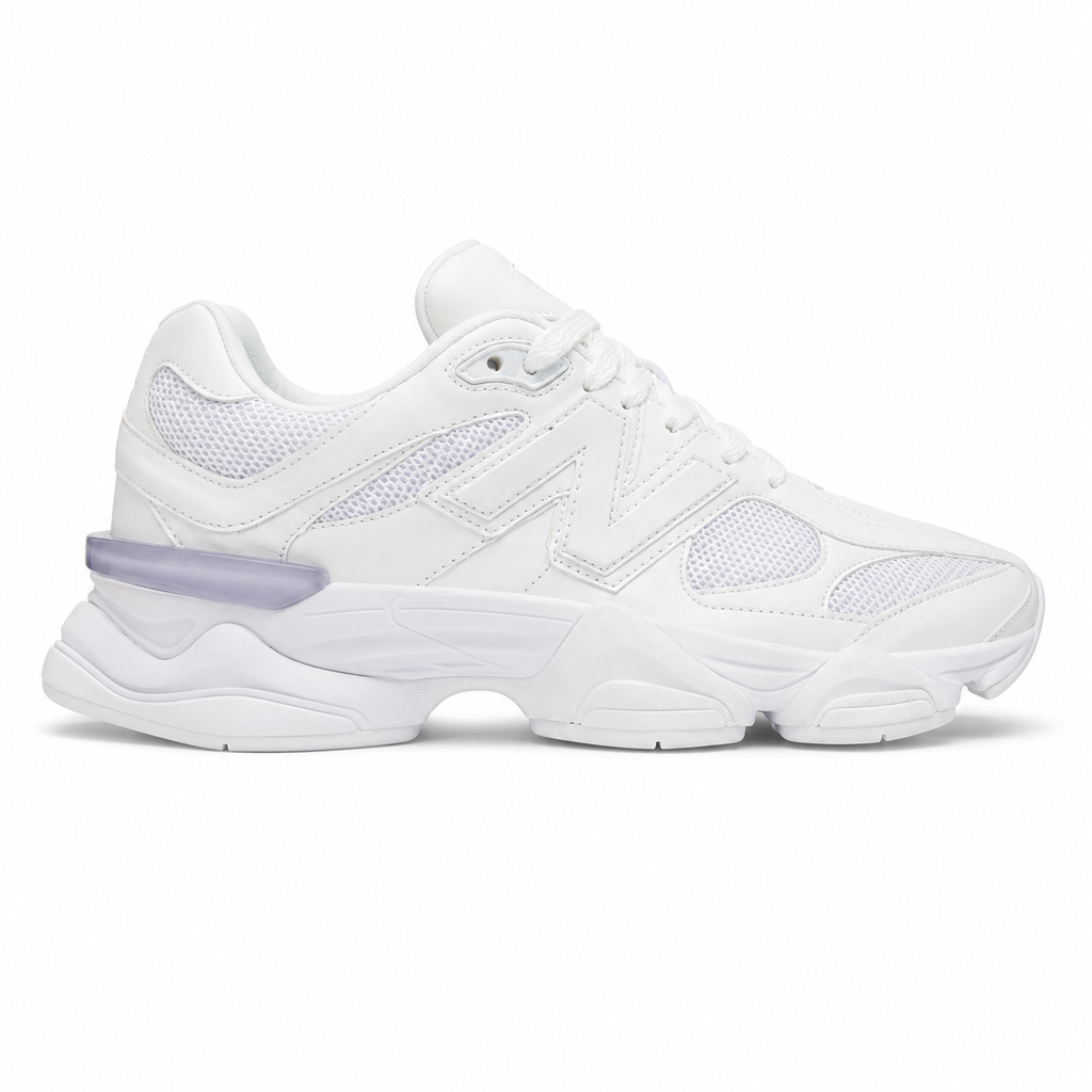 New Balance 9060 Cream Lavender