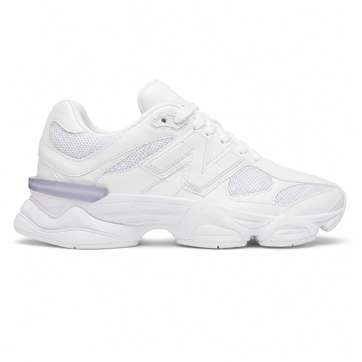 New Balance 9060 Cream Lavender