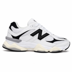 New Balance 9060 White Black