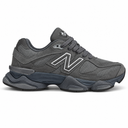 New Balance 9060 Graphite