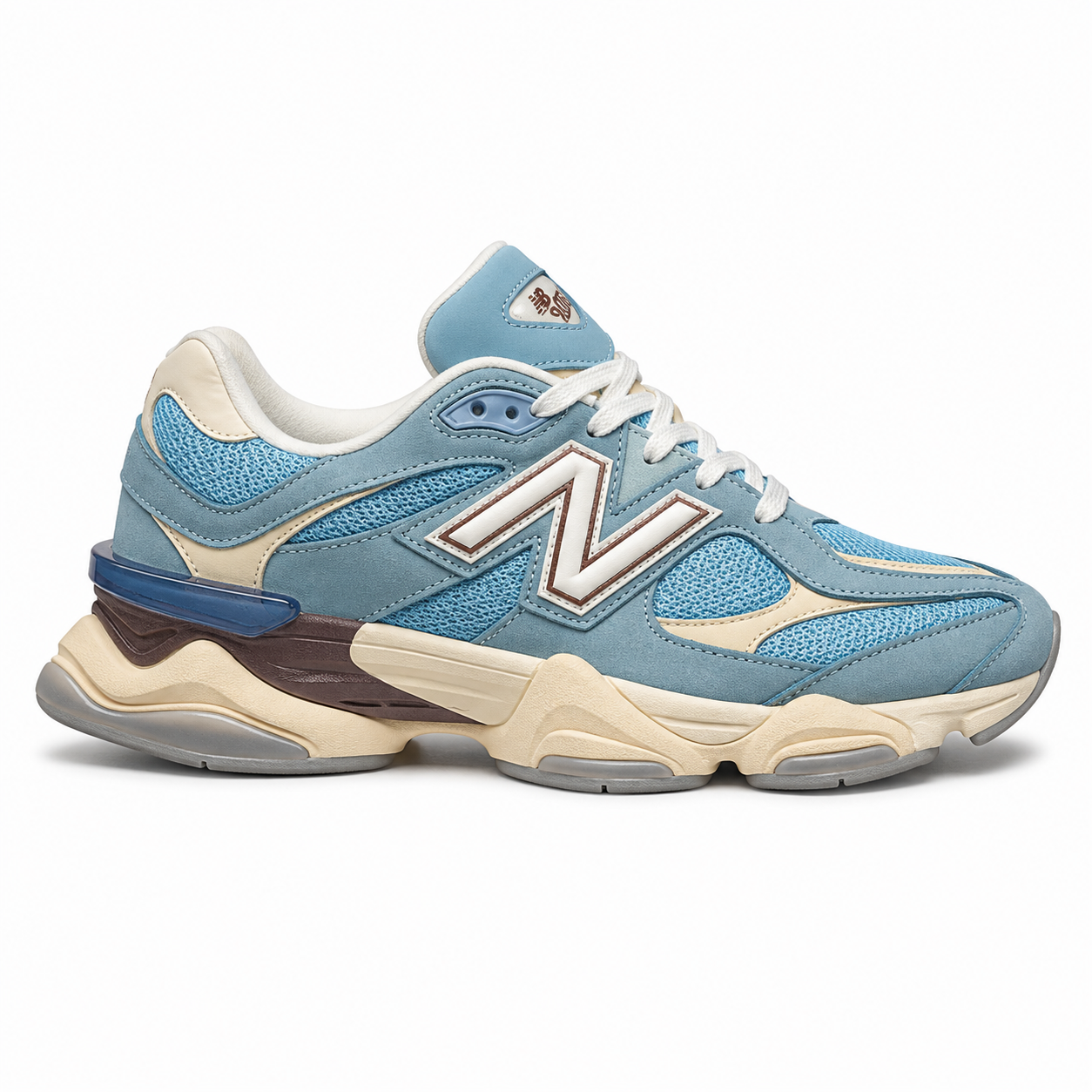 New Balance 9060 Ice Blue