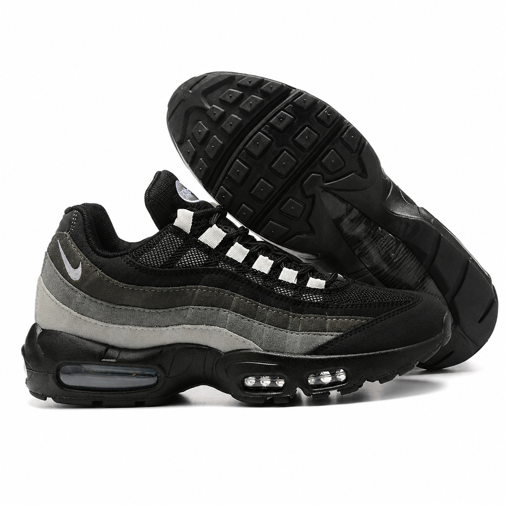 Air Max 95 “Black Gradient"
