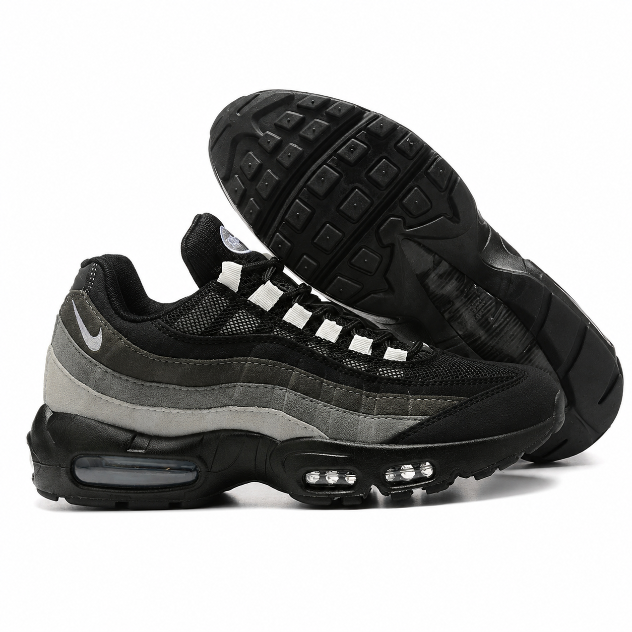 Air Max 95 “Black Gradient"