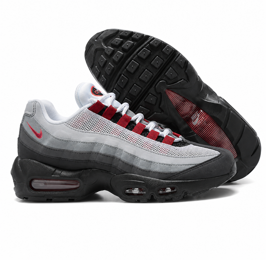 Air Max 95 “Dark Beetroot"