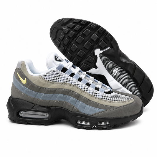 Air Max 95 “Grey/Beige”