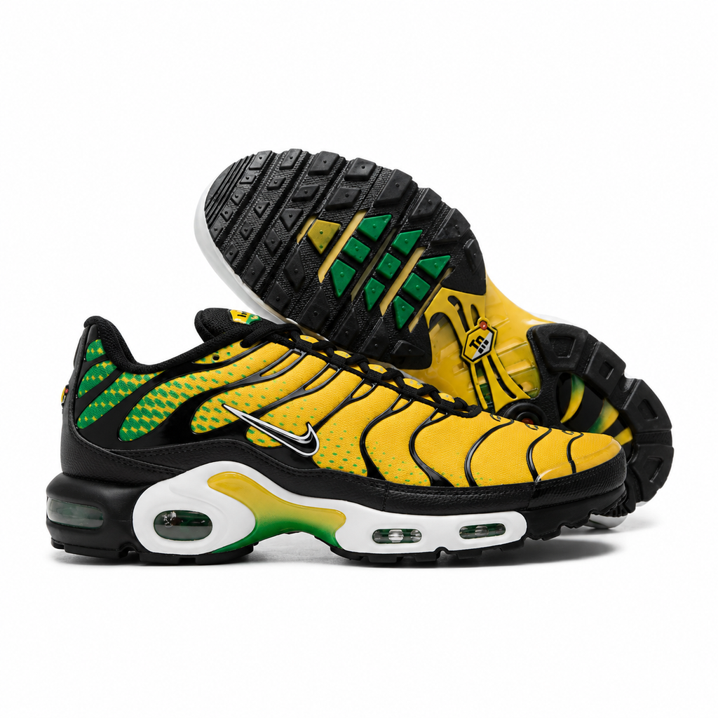 Air Max Tn 1 ''Brasil II"