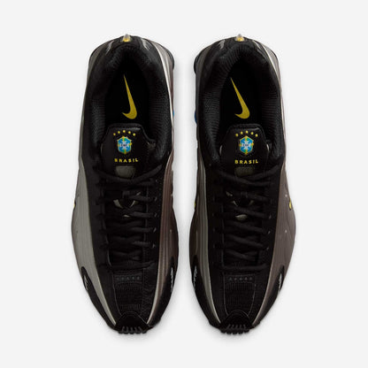 Shox R4 "Brasil"