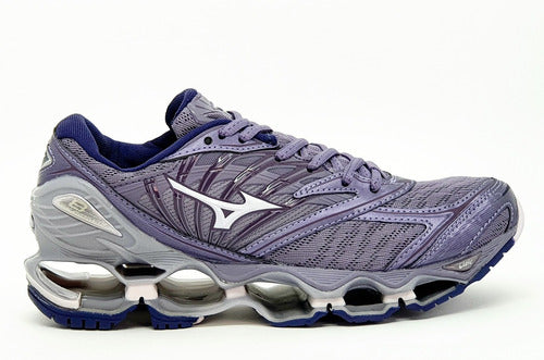 Mizuno Pro 8 ``Roxo``