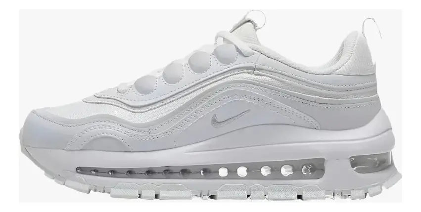 Air Max 97 Futura White