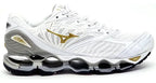 Mzuno Prophecy 8 "White Golden"