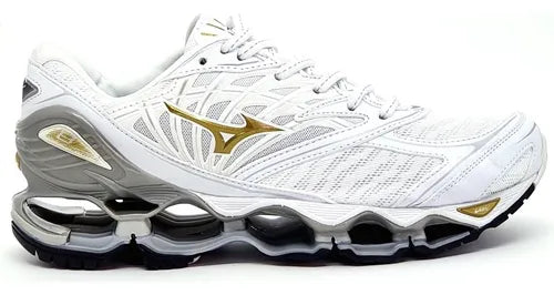 Mzuno Prophecy 8 "White Golden"