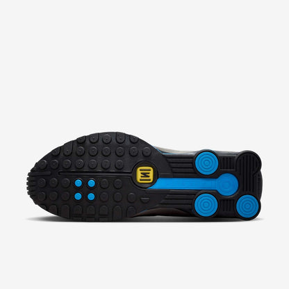Shox R4 "Brasil"