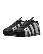 Air More Uptempo Black White