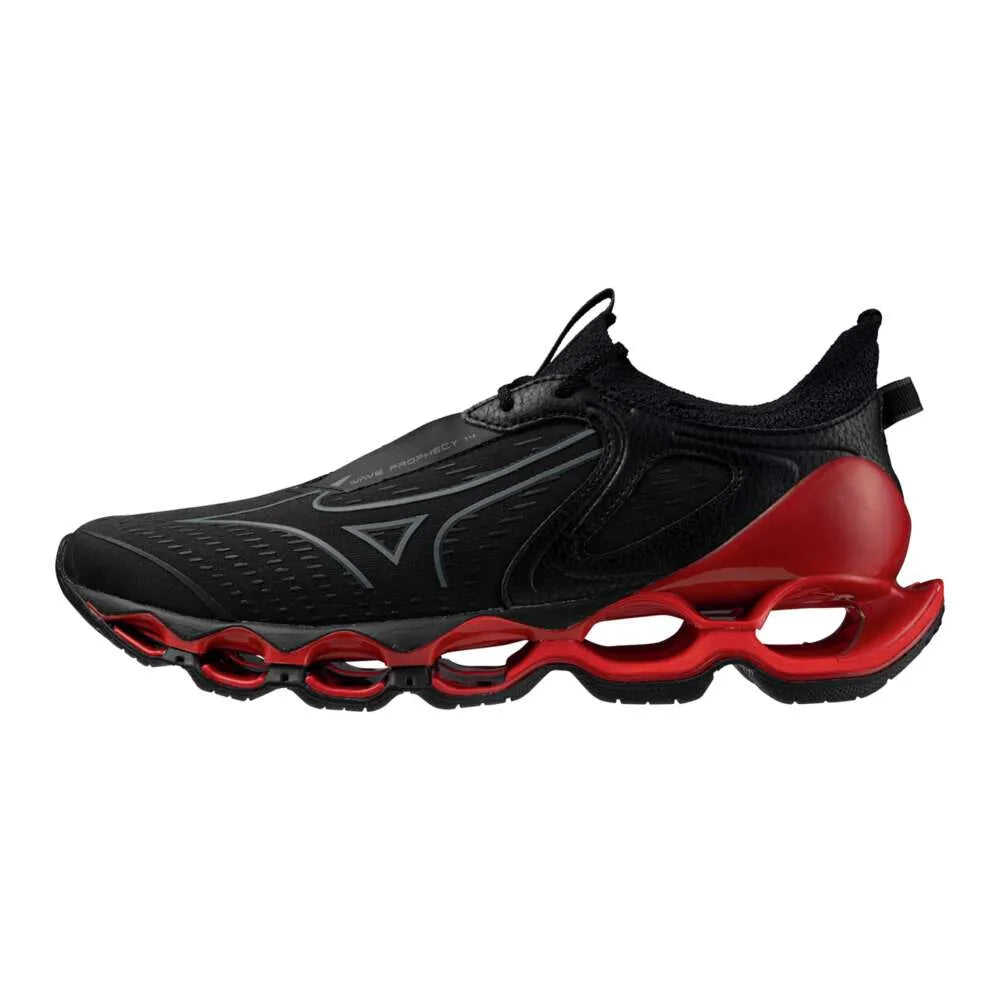 Mizuno Decathlon ``Black Red``