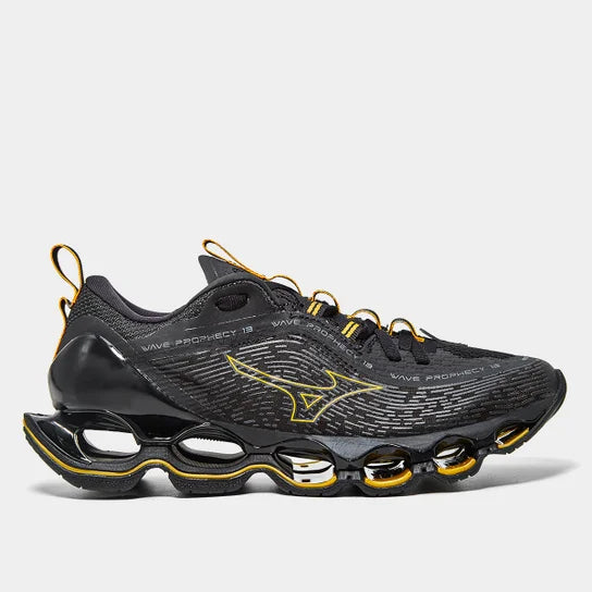 Mizuno Prophecy 13 ``Gray Yellow``