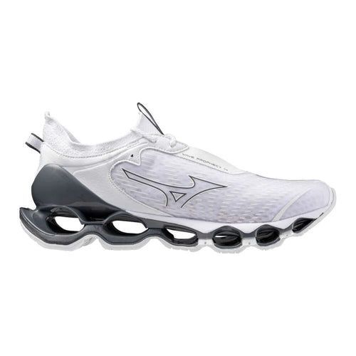 Mizuno Prophecy 14 ``White Gray``