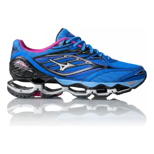 Mizuno Prophecy 6 ``Blue``