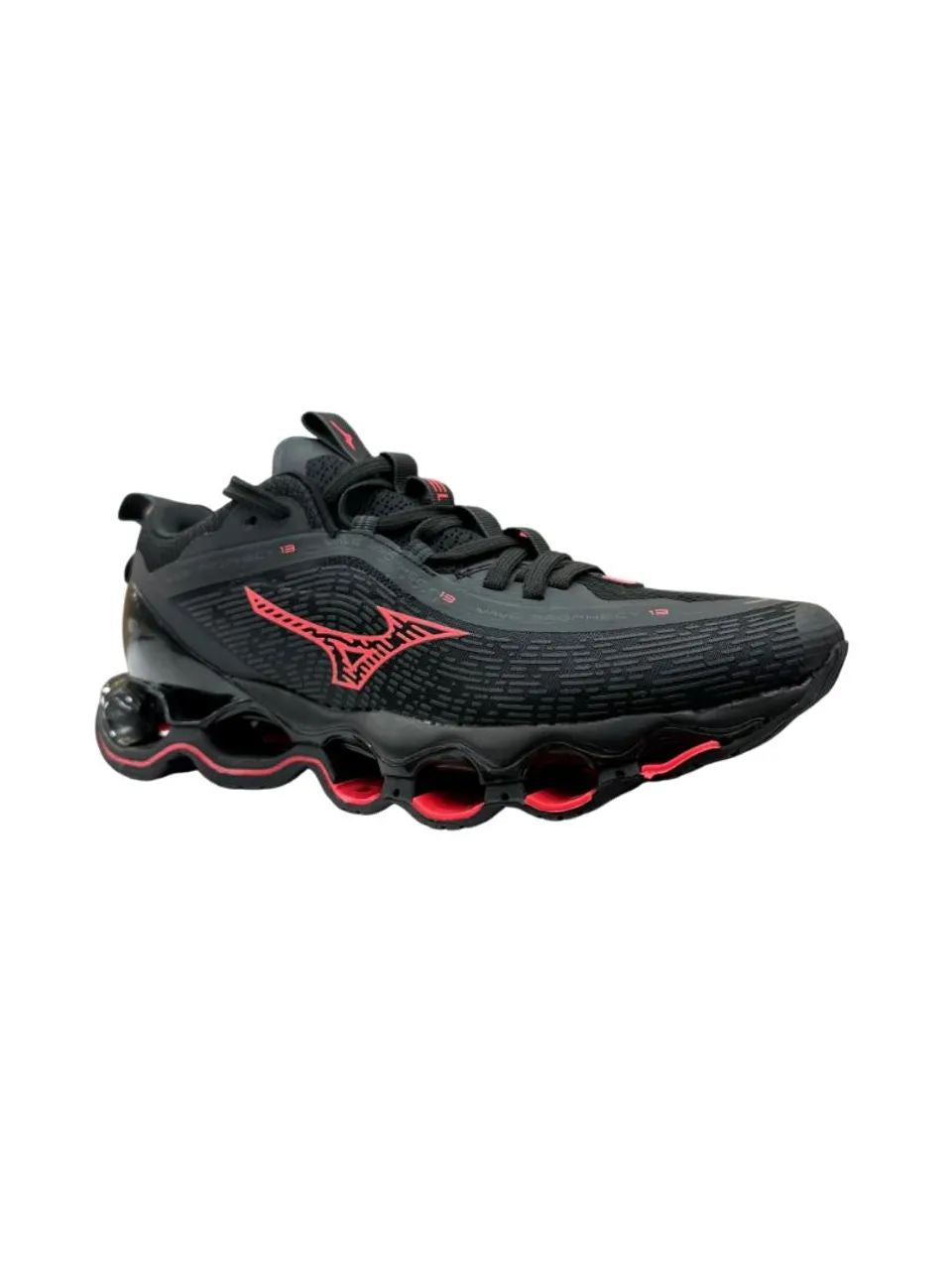 Mizuno Prophecy 13 ``Black Red``
