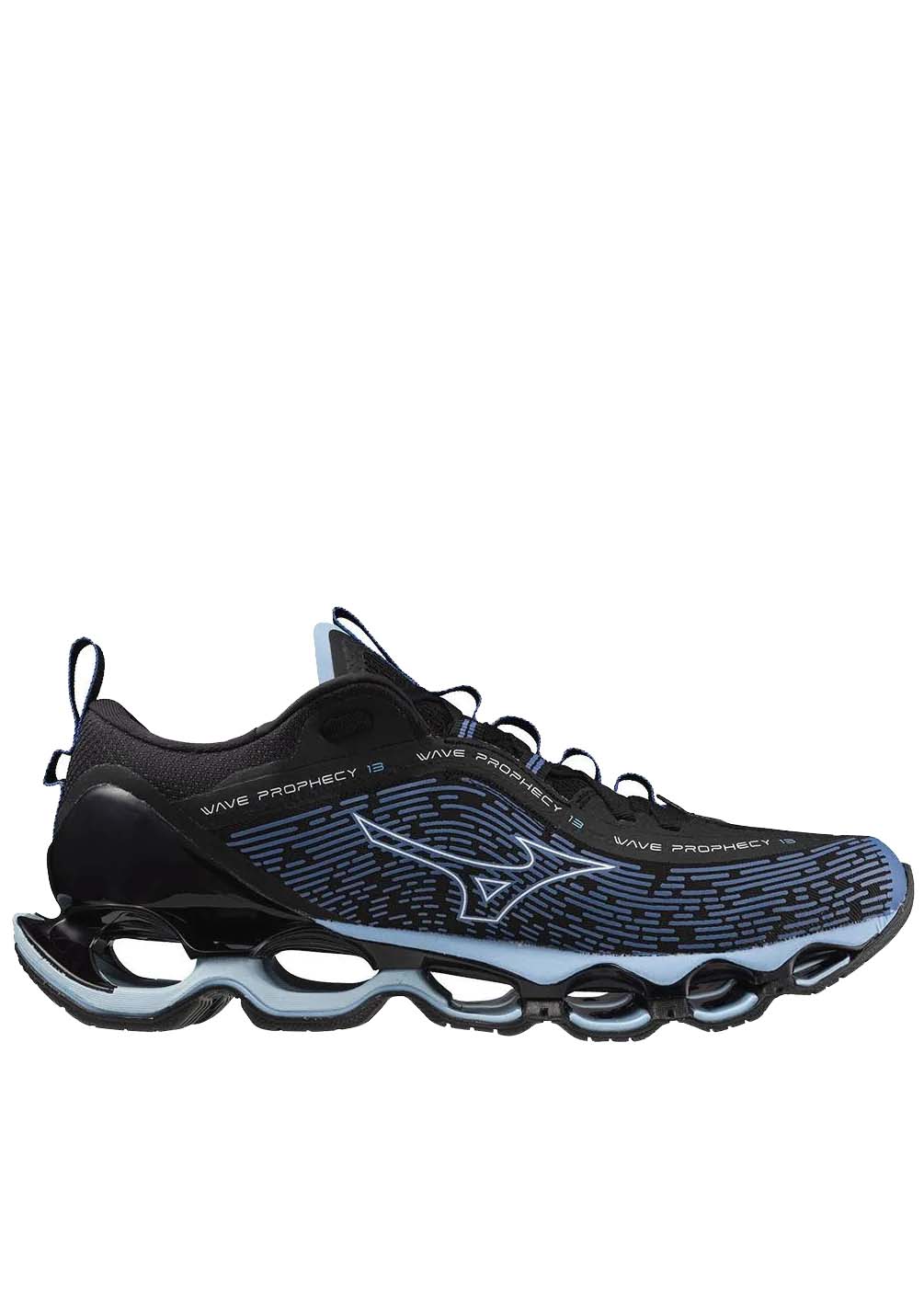 Mizuno Prophecy 13 ``Black Blue``