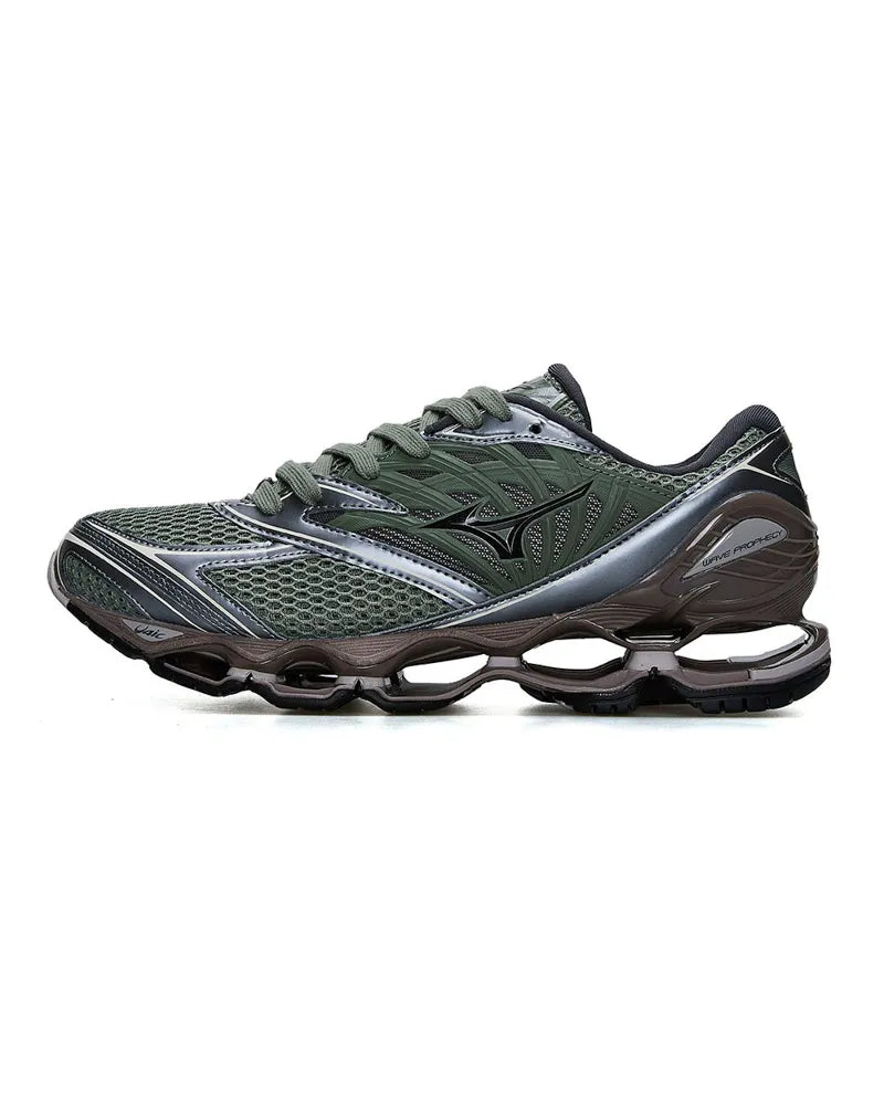 Mizuno Prophecy 6 ``Military Green``