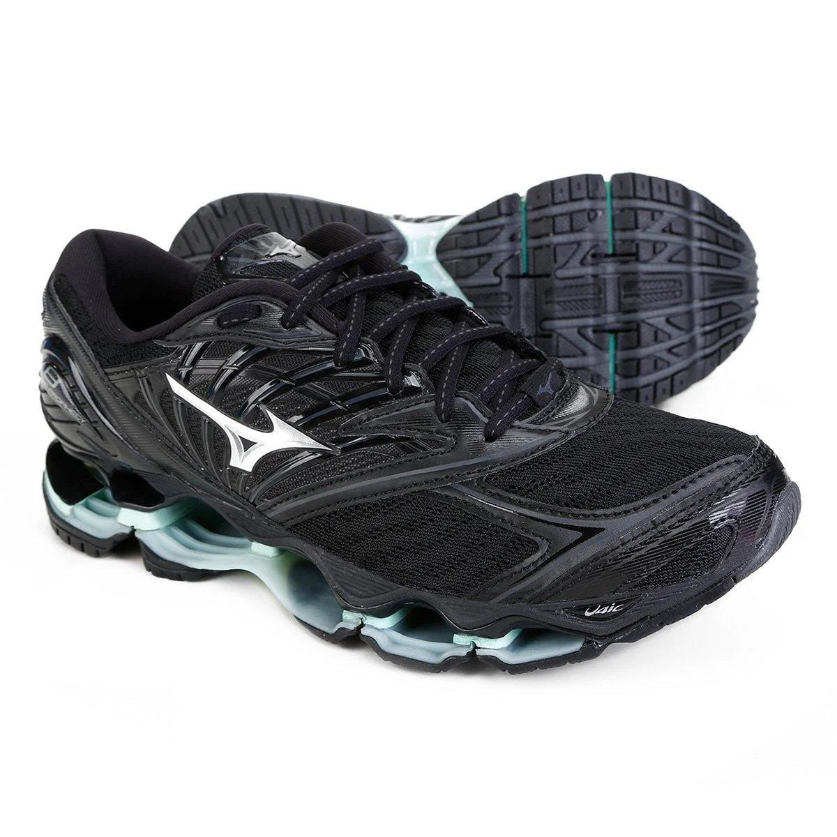 Mizuno Prophecy 8 ``Green Water Black``