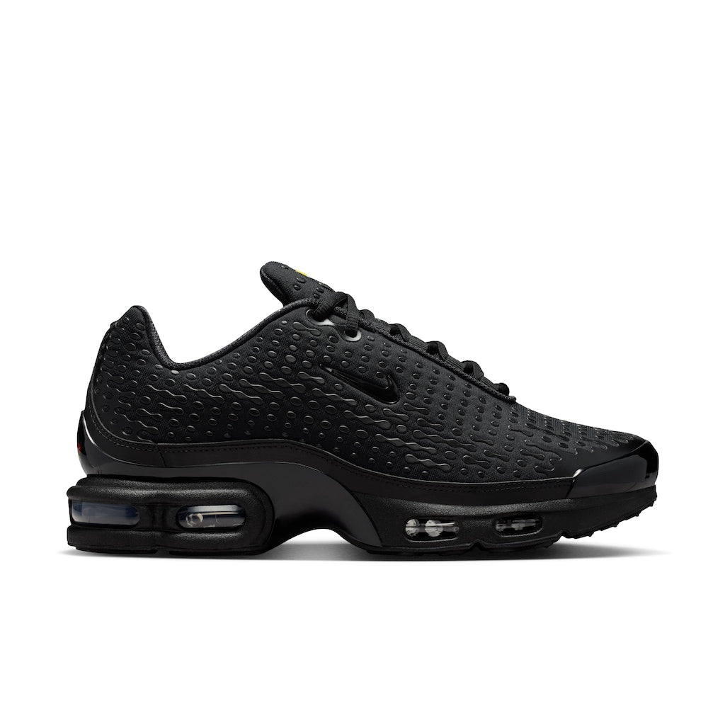 Air Max Plus TN 7 "Triple Black"
