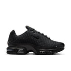 Air Max Plus TN 7 "Triple Black"