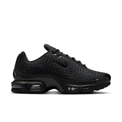 Air Max Plus TN 7 "Triple Black"