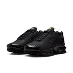 Air Max Plus TN 7 "Triple Black"