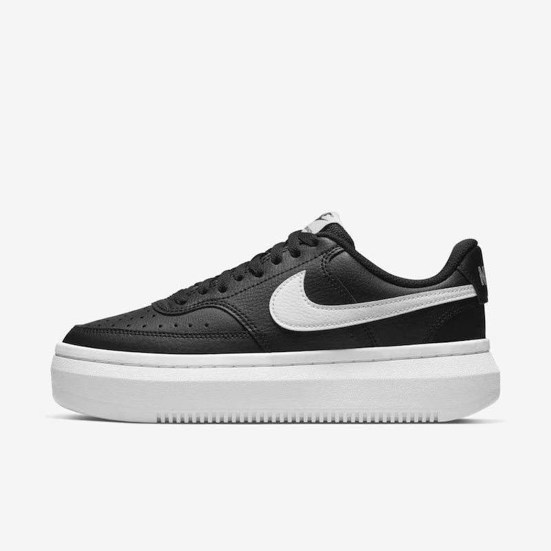Court Vision Alta Preto