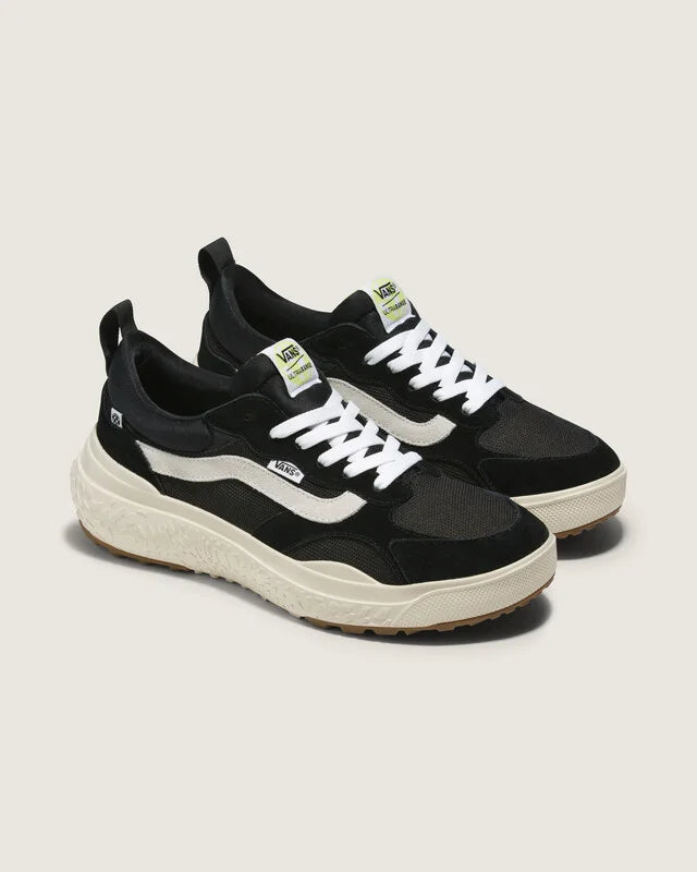 Vans Ultrarange Neo Vr3 (Black white)