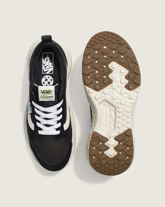 Vans Ultrarange Neo Vr3 (Black white)