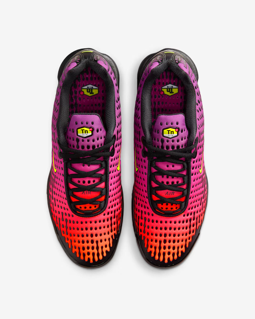 Air Max Plus TN 7 "Rainbow"