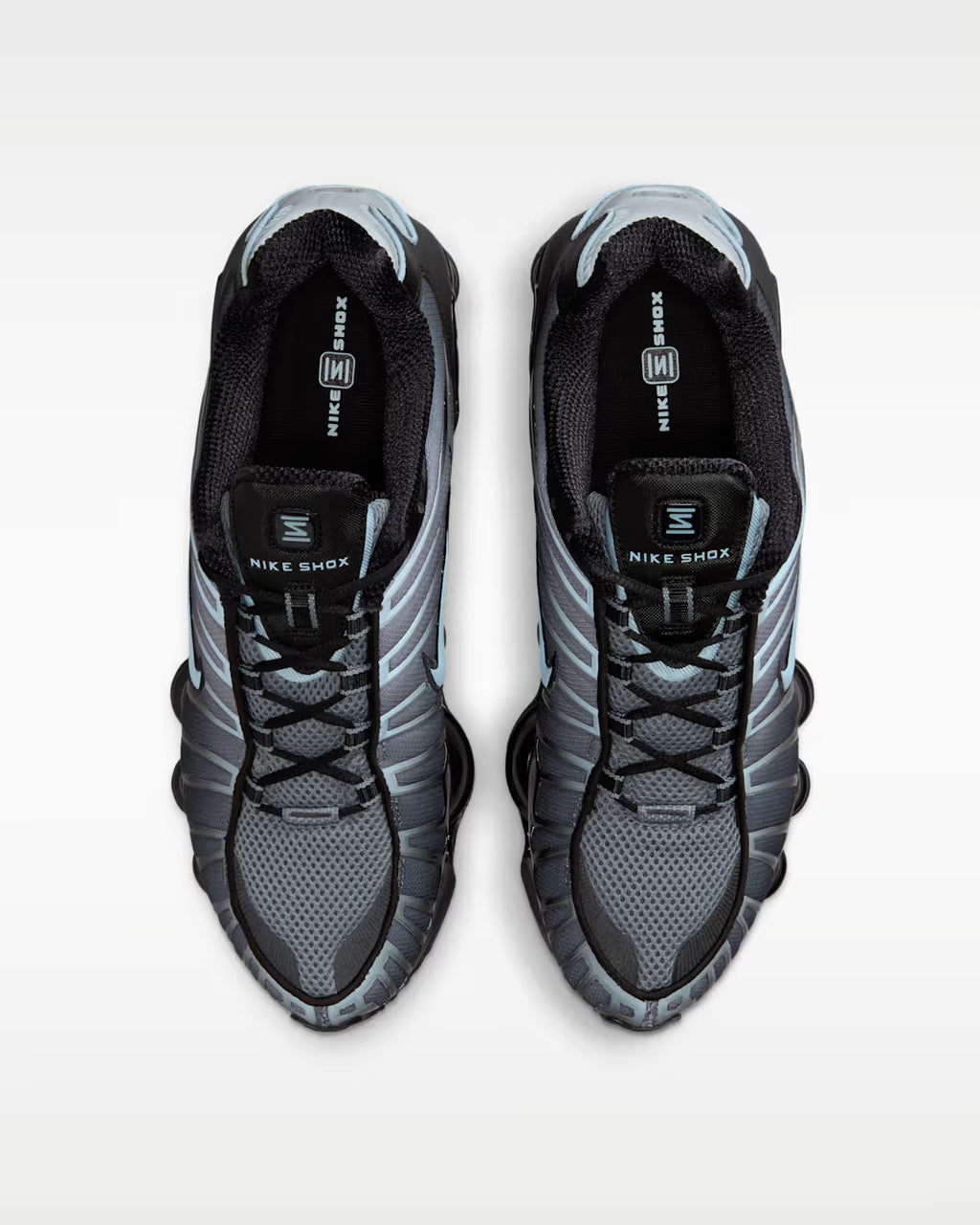 Shox TL 12 Molas "Midnight Blue"