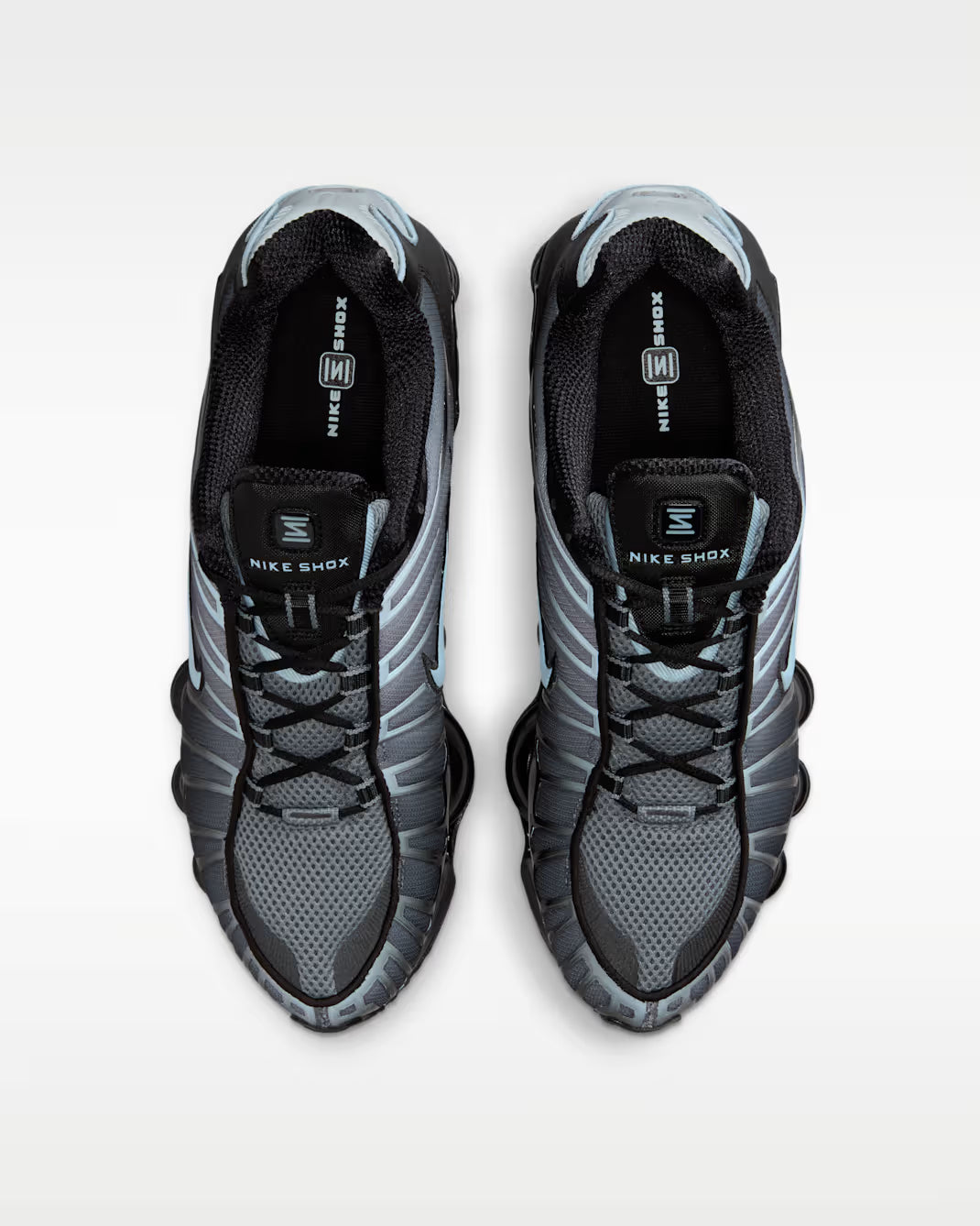 Shox TL 12 Molas "Midnight Blue"