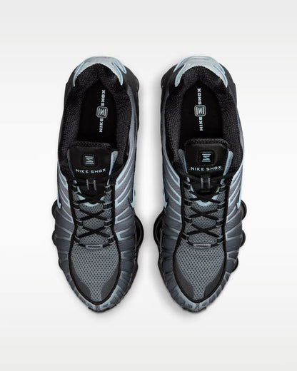Shox TL 12 Molas "Midnight Blue"