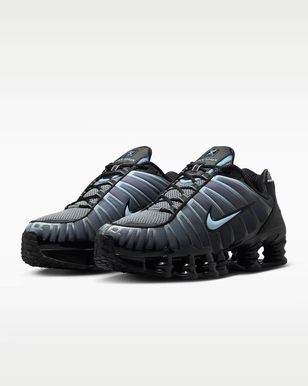 Shox TL 12 Molas "Midnight Blue"