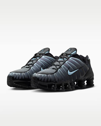 Shox TL 12 Molas "Midnight Blue"