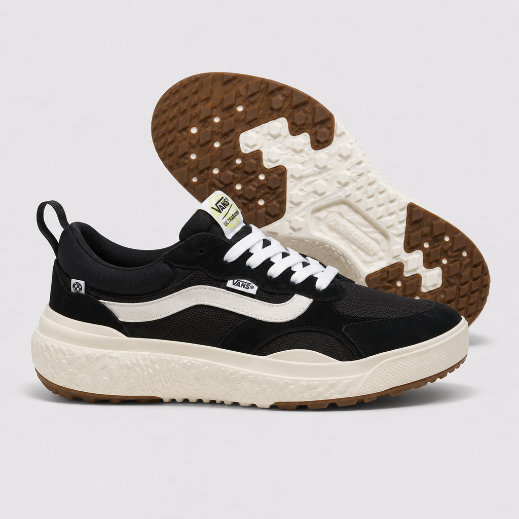 Vans Ultrarange Neo Vr3 (Black white)