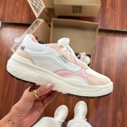 Vans Ultrarange Neo Vr3 (Pink)