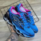 Mzuno Prophecy 6 "Pink Blue"