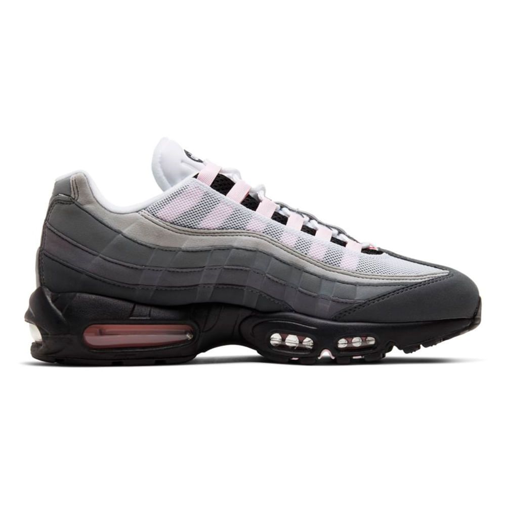 Air Max 95 “Pink”