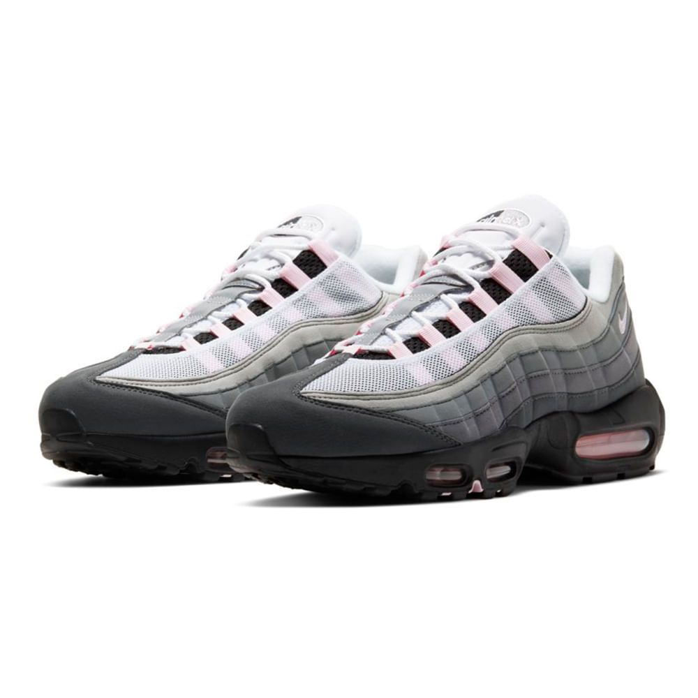Air Max 95 “Pink Foam”