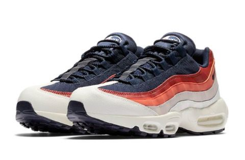 Air Max 95 “Orange Beige”
